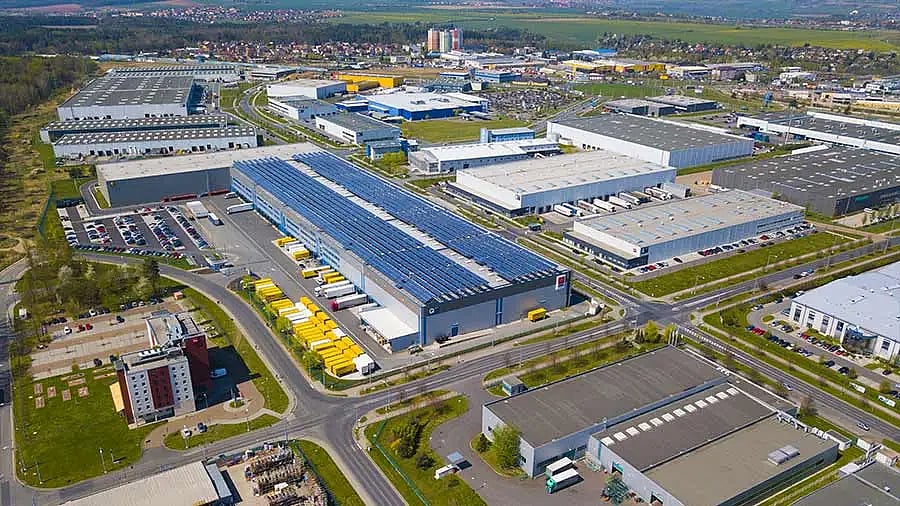 2025 - 26ஆம் நிதியாண்டில்  
‘தொழில்துறை’க்கான அறிவிப்புகள்! : முழு விவரம் உள்ளே!