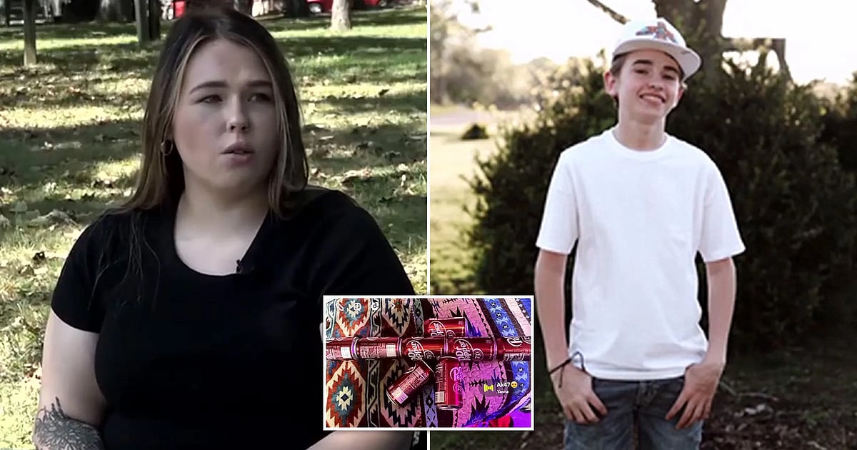 Cool Drink கேனில் ‘AK 47’... மாணவனை சஸ்பெண்ட் செய்த பள்ளி நிர்வாகம்... நீதிமன்றத்தில் முறையிட்ட தாய்!