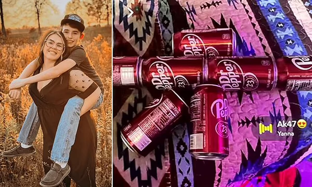 Cool Drink கேனில் ‘AK 47’... மாணவனை சஸ்பெண்ட் செய்த பள்ளி நிர்வாகம்... நீதிமன்றத்தில் முறையிட்ட தாய்!