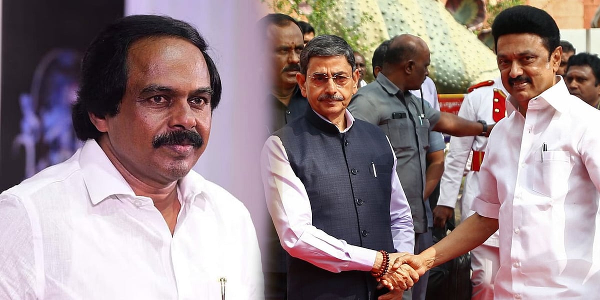 அமைச்சரவையில் மாற்றம்... செந்தில் பாலாஜி, பொன்முடி ராஜினாமா ஏற்பு.. மீண்டும் அமைச்சராகும் மனோ தங்கராஜ்!