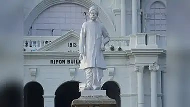 சென்னை மாநகரின் வளர்ச்சிக்கு பெரும் பங்காற்றியவர்: பிட்டி தியாகராயரை புகழ்ந்த முதலமைச்சர் மு.க.ஸ்டாலின்!