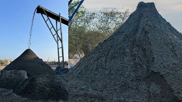 எம்-சாண்டு பி-சாண்டு & ஜல்லி விலை ரூ.1000 குறைவு.. அமைச்சர் துரைமுருகன் தலைமையிலான கூட்டத்தில் முடிவு!