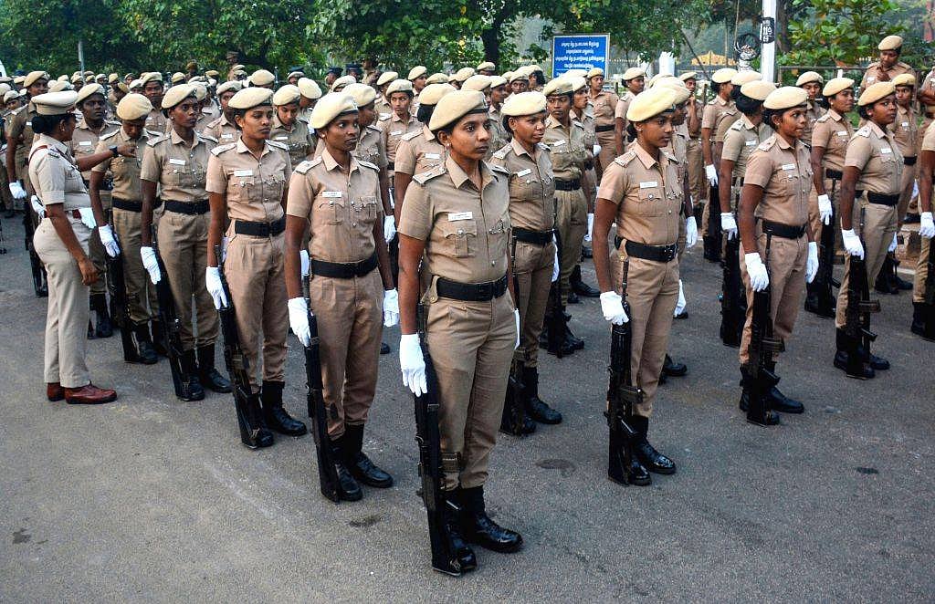 “ரூ.29.96 கோடியில் காவலர்களுக்கு நலத்திட்டங்கள் - பெண் காவலர்களுக்கு சிறப்பு திட்டங்கள்” : முதலமைச்சர்!