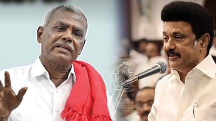 ”அரசு ஊழியர்கள், ஆசிரியர்கள் மத்தியில்  நம்பிக்கையூட்டும் முதலமைச்சரின் அறிவிப்புகள்” : CPM வரவேற்பு!