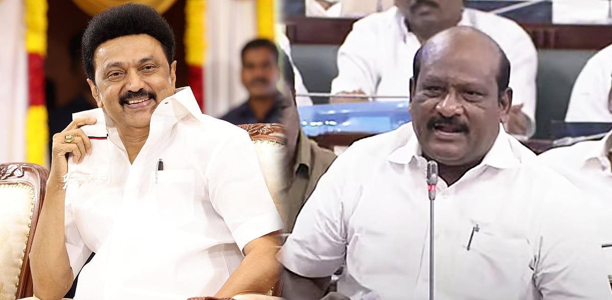 கலைஞர் பல்கலைக்கழகத்தின் கீழ் 17 கல்லூரிகள் செயல்படும்! : அமைச்சர் கோவி செழியன் அறிவிப்பு!