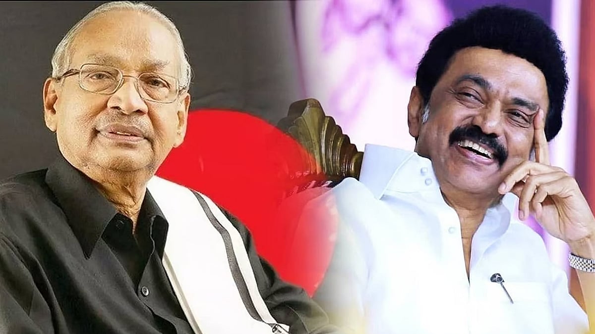 “தன்மானப் போர்க் கருவிக்கு முதலமைச்சர் அவர்கள் கூர் தீட்டியுள்ளார்!” : ஆசிரியர் கி.வீரமணி அறிக்கை!