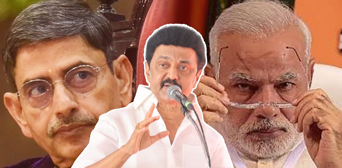 “இதுவரை பார்த்தது திராவிட மாடல் அரசின் Part-1 தான்! 2026-ல் Version 2.0 Loading!”- முதலமைச்சர் உரை உள்ளே!