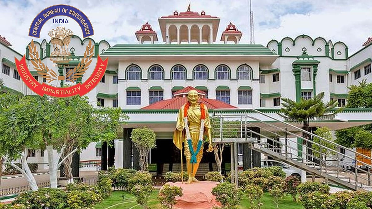 தொடர்ந்து தவறுகள், "CBI மீது மக்கள் நம்பிக்கை இழந்து வருகின்றனர்" - உயர்நீதிமன்றம் அதிருப்தி ! 