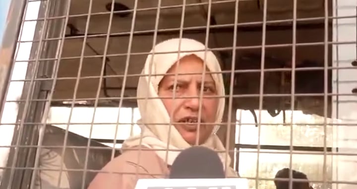 “அநீதி இழைக்கப்பட்டதற்கு அப்பாவிகள் தண்டிக்கப்படுகிறார்கள்!”: வெளியேற்றப்படும் பாகிஸ்தானியர்கள் வருத்தம்!