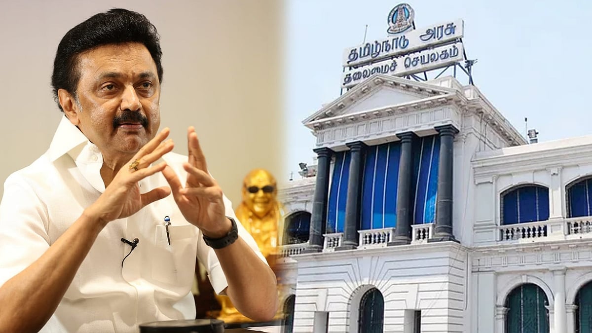 மின்னணு உதிரிபாகங்கள் உற்பத்தி சிறப்பு திட்டம் : தொடங்கி வைத்தார் முதலமைச்சர் - பயன் என்ன?