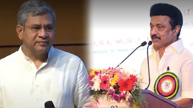 மக்கள் தொகைக் கணக்கெடுப்புடன் சாதிவாரி கணக்கெடுப்பு : முதலமைச்சரை வழிமொழிந்த ஒன்றிய அரசு!