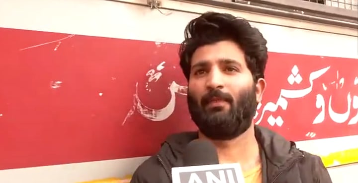 “அநீதி இழைக்கப்பட்டதற்கு அப்பாவிகள் தண்டிக்கப்படுகிறார்கள்!”: வெளியேற்றப்படும் பாகிஸ்தானியர்கள் வருத்தம்!