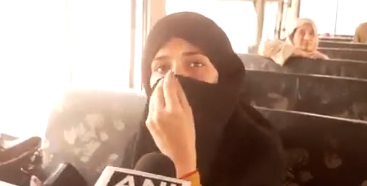 “அநீதி இழைக்கப்பட்டதற்கு அப்பாவிகள் தண்டிக்கப்படுகிறார்கள்!”: வெளியேற்றப்படும் பாகிஸ்தானியர்கள் வருத்தம்!