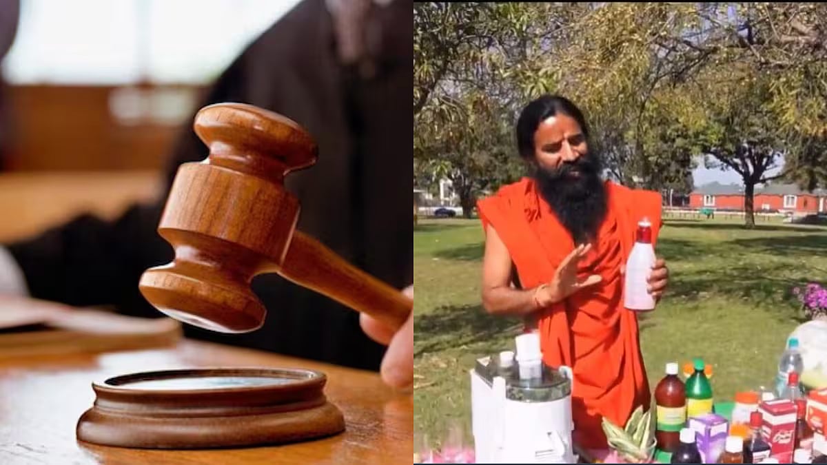 பாபா ராம்தேவ் தனி உலகத்தில் வாழ்கிறாரா? : மத வெறுப்பை தூண்டும் விளம்பரம் - உயர்நீதிமன்றம் எச்சரிக்கை!