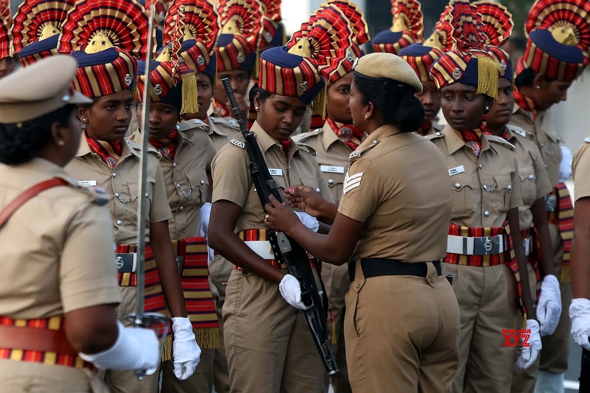 இந்தியாவிலேயே தமிழ்நாடுதான் சட்டம்- ஒழுங்கில் முதல் இடத்தில் உள்ளது - முரசொலி பெருமிதம் !