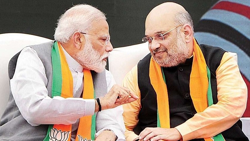 சாதிவாரி கணக்கெடுப்பு : அரசியல் ஆதாயம் தேடபார்க்கும் ஒன்றிய பா.ஜ.க அரசு!