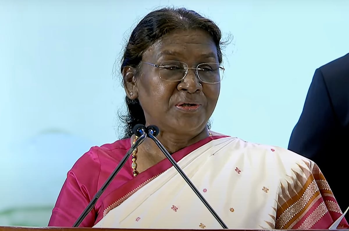 மணிப்பூரில் குடியரசு தலைவர் ஆட்சியை நீக்க வேண்டும் : MLA-க்கள் பிரதமர் மோடிக்கு கடிதம் ! 