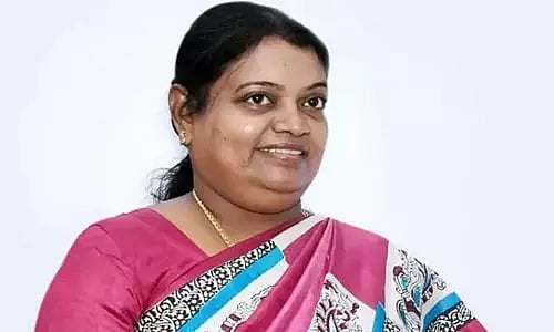 அங்கன்வாடி ஊழியர் போராட்டம்-குழந்தைகள் மைய செயல்பாடுகள் பாதிக்கப்படும் - அமைச்சர் கீதா ஜீவன் எச்சரிக்கை !