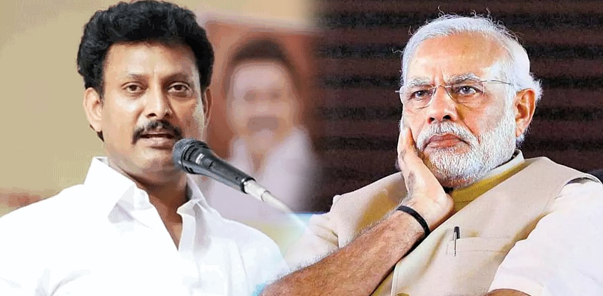 CBSE-ல் 3,5 மற்றும் 8ஆம் வகுப்புகளுக்கு பொதுத்தேர்வு! : கட்டாயக் கல்விக்கு தடையிடும்  ஒன்றிய பா.ஜ.க அரசு!