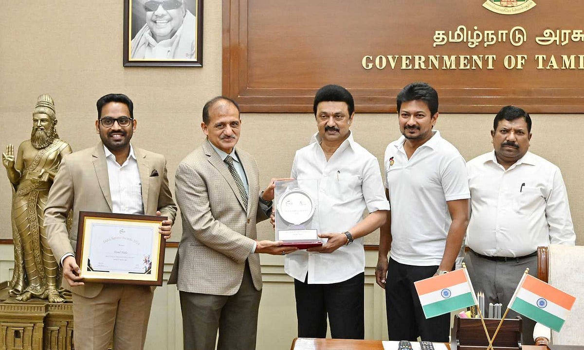 FICCI Turf 2024