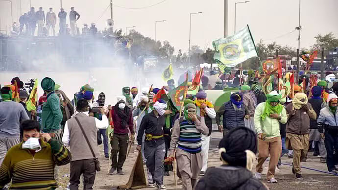 பேச்சுவார்த்தையை ரத்து செய்த ஒன்றிய அரசு... மீண்டும் போராட்டத்தை அறிவித்த விவசாய சங்கங்கள்- விவரம் உள்ளே!