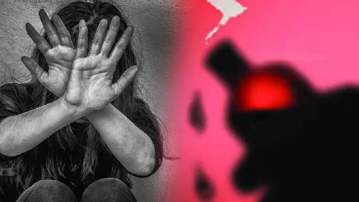 திருமணம் நிச்சயத்தால் ஆத்திரம்.. இளம்பெண் மீது ஆசிட் வீசிய 4 குழந்தைகளின் தந்தை... உ.பி-யில் பயங்கரம்!