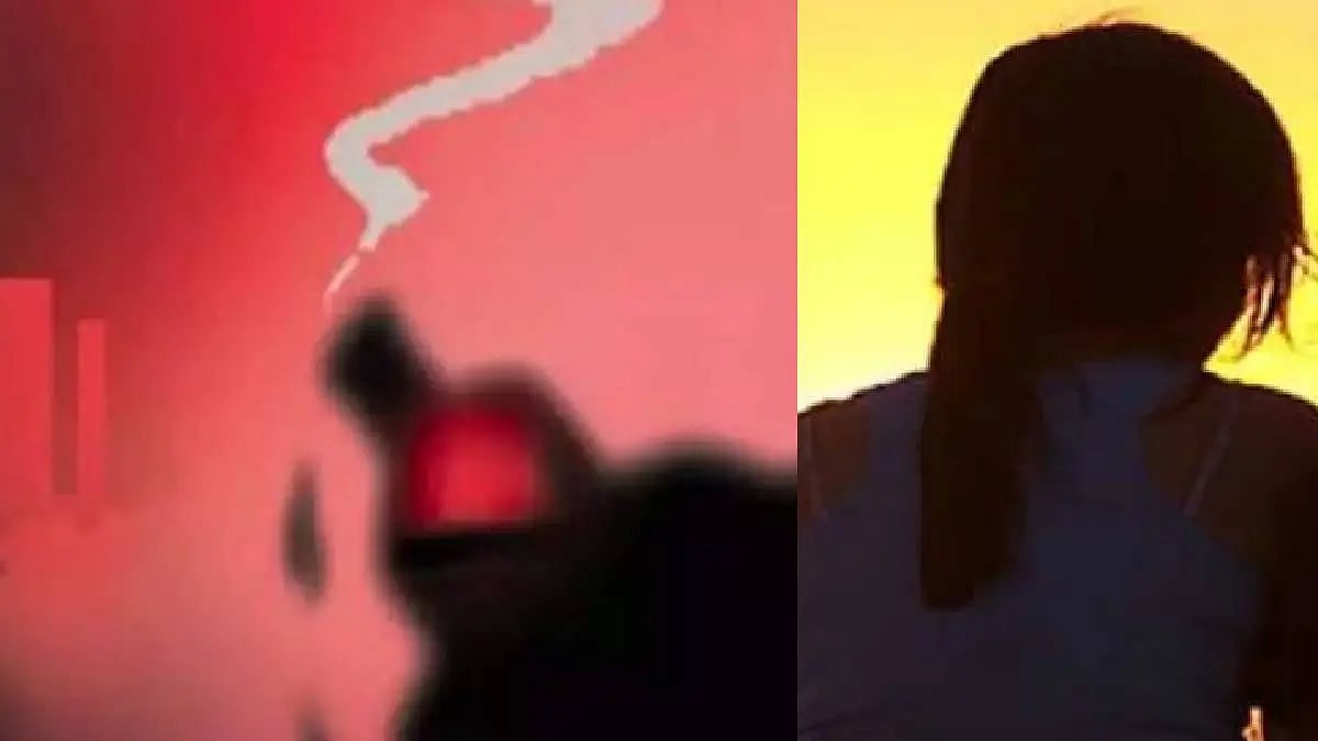 திருமணம் நிச்சயத்தால் ஆத்திரம்.. இளம்பெண் மீது ஆசிட் வீசிய 4 குழந்தைகளின் தந்தை... உ.பி-யில் பயங்கரம்!