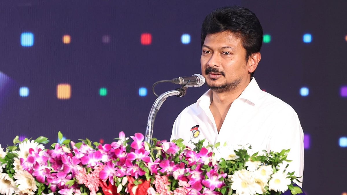 “அரசியலுக்கு அப்பாற்பட்டு செயல்படும் திராவிட மாடல்!” : ஊடகத்துறையினர் சந்திப்பில் துணை முதலமைச்சர் உரை!