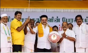 வணிகர்களுக்கு மகிழ்ச்சியான செய்தி : முதலமைச்சர் மு.க.ஸ்டாலின் வெளியிட்ட 6 முக்கிய அறிவிப்புகள் இதோ!