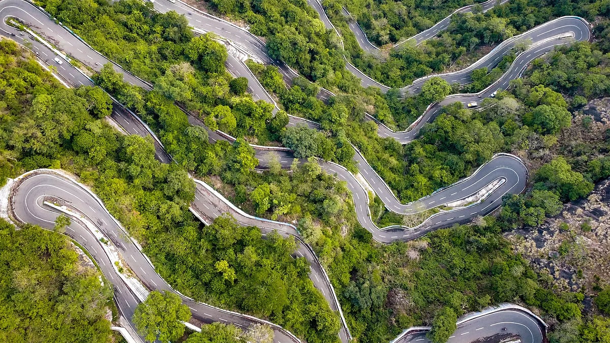 ஏற்காடு மலைப்பகுதியை சுற்றிப்பார்க்கும் வகையில் பேக்கேஜ் (Package) பேருந்து வசதி : TNSTC அறிவிப்பு ! 