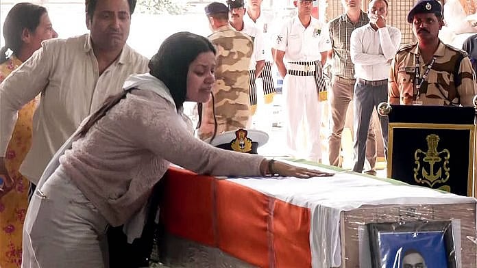 வெறுப்பு வேண்டாம் என்றவர் மீதும் வெறுப்பு! : பகல்காம் தாக்குதலையடுத்து பிரிவினையை வளர்க்கும் அவலம்!