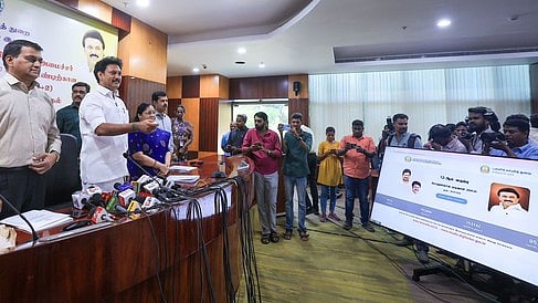 #12thResults : முதலிடம் பிடித்த மாவட்டம் எது? - முழு விவரம் இங்கே!