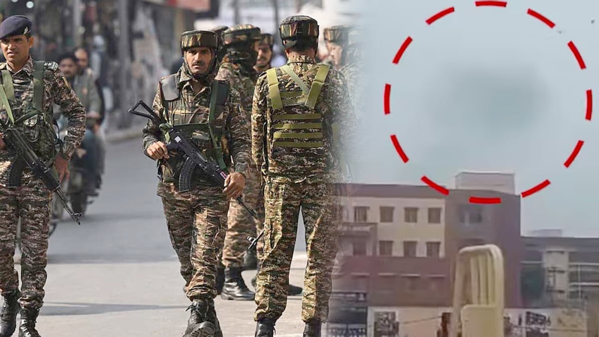 Operation Sindoor எதிரொலி : இந்தியாவின் முக்கிய நகரங்கள் மீது குறி.. பாக். தாக்க முயன்ற 15 நகரங்கள் என்ன?