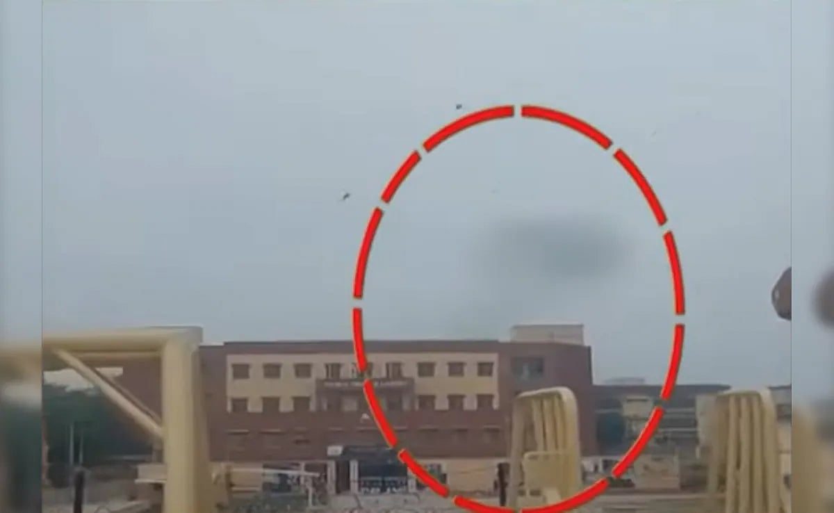 Operation Sindoor எதிரொலி : இந்தியாவின் முக்கிய நகரங்கள் மீது குறி.. பாக். தாக்க முயன்ற 15 நகரங்கள் என்ன?