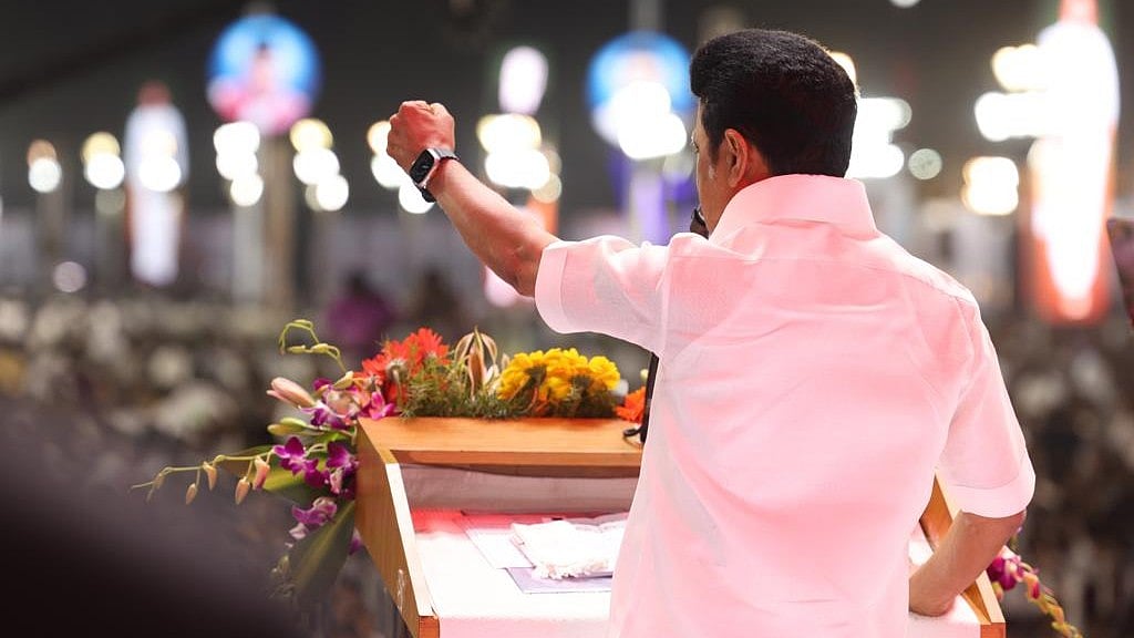 இது கல்விக் கொள்கையல்ல, காவிக் கொள்கை: “பாஜக கும்பலுக்கு உச்சநீதிமன்றத்தின் நெற்றியடி” - முரசொலி கருத்து!