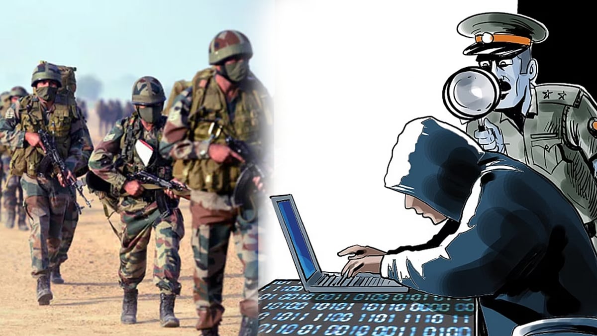 மக்களே உஷார்... இந்தியா - பாகிஸ்தான் செய்திகள் போல போலி இணைப்புகள் : எச்சரிக்கும் Cyber Crime - பின்னணி?