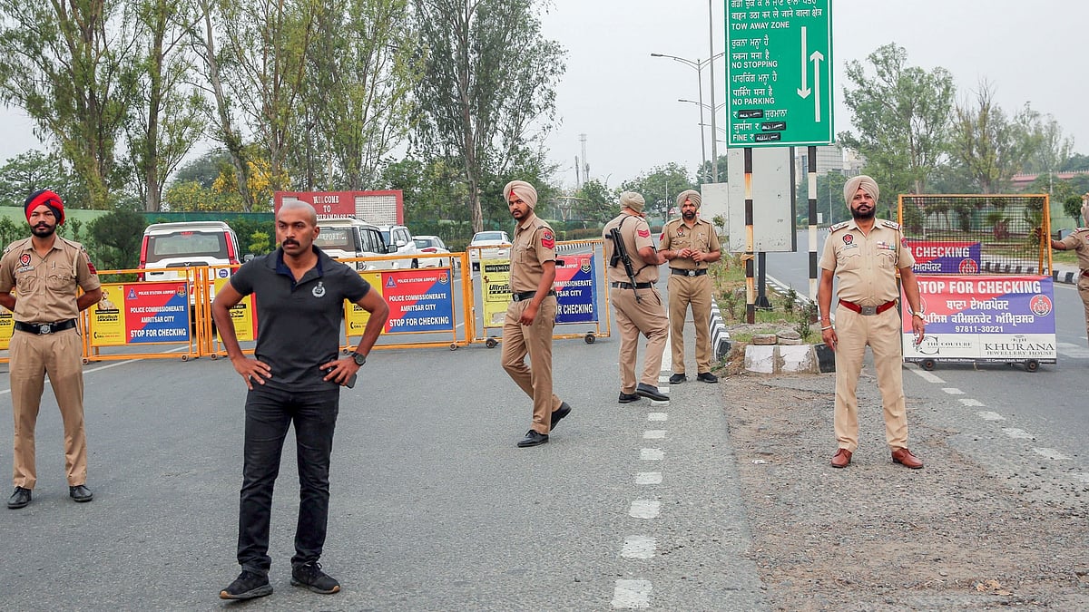 நிறுத்தப்பட்ட தாக்குதல்கள்.. இயல்பு நிலை திரும்பும் பாகிஸ்தான் எல்லையோர மாநிலங்கள் ! 