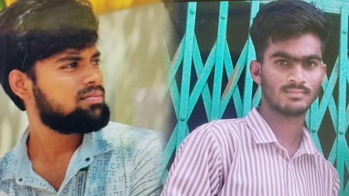 கிரிக்கெட் விளையாட சென்ற 2 இளைஞர்களுக்கு நேர்ந்த சோகம் : நடந்தது என்ன?