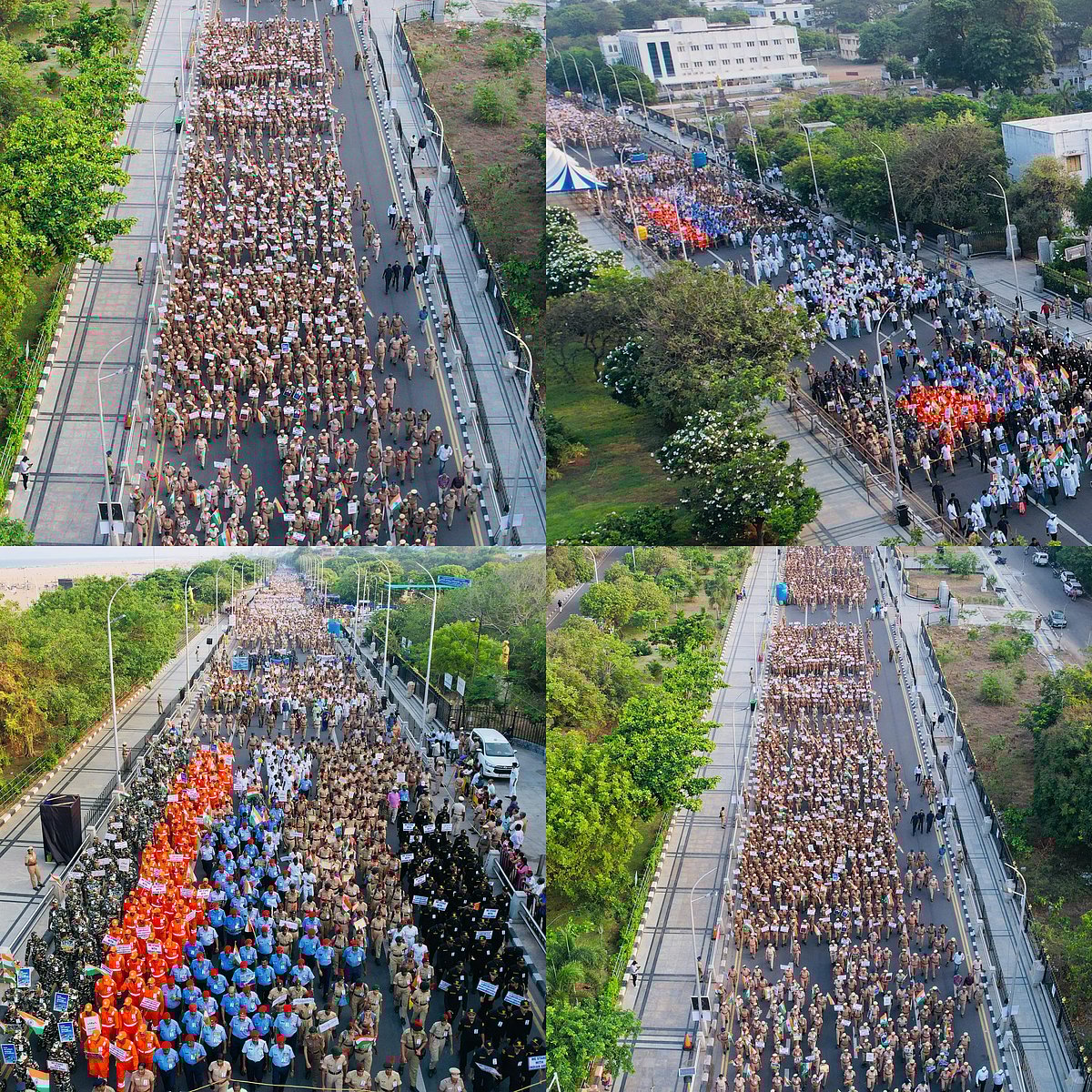 “தேசம் காக்கும் களத்திலும் முன்னணித் தளபதியாக நிற்கிறார் முதலமைச்சர் மு.க.ஸ்டாலின்” : முரசொலி!