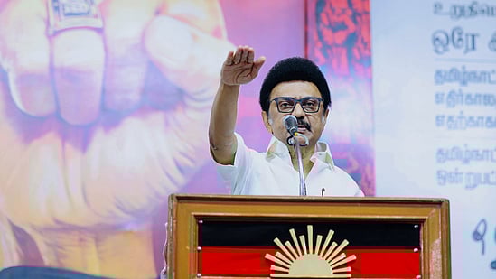 “டெல்லியில் இருப்பவர்கள் சுல்தான்களும் இல்லை; நாங்கள் அடிமைகளும் இல்லை” - HINDUSTAN TIMES-ல் முதலமைச்சர்!