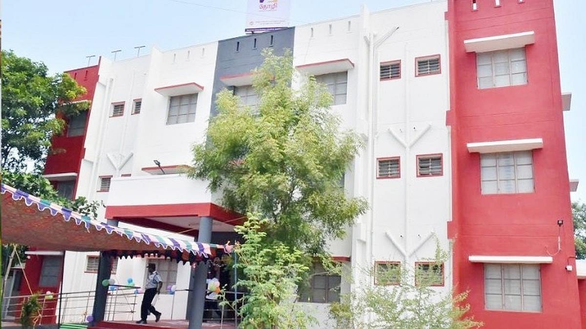 ”இந்தியாவிற்கே வழிகாட்டி வரும் திராவிட மாடல் அரசின் திட்டங்கள்” : தமிழ்நாடு அரசு பெருமிதம்!