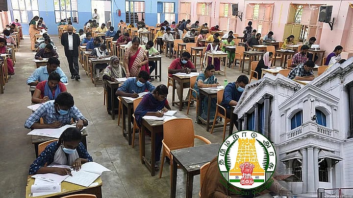 TNPSC, SSC, IBPS, RRB போட்டித் தேர்வுக்கான கட்டணமில்லா பயிற்சி... விண்ணப்பிப்பது எப்படி? - முழு விவரம்!