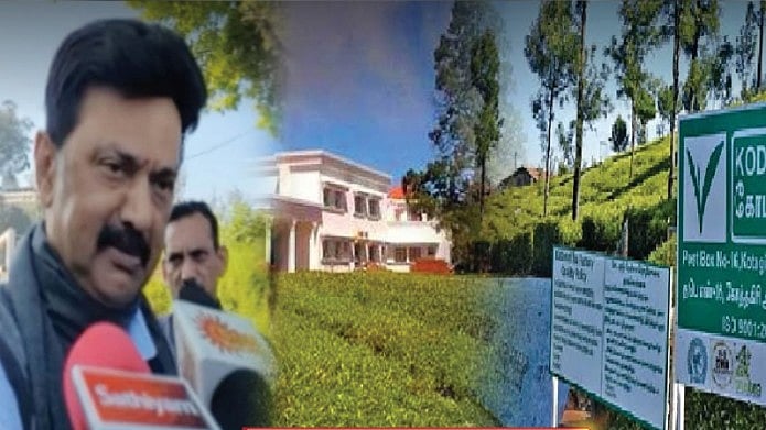 ”கொடநாடு வழக்கிலும் குற்றவாளிகளுக்கு உரிய தண்டனை கிடைக்கும்” : முதலமைச்சர் மு.க.ஸ்டாலின் உறுதி!