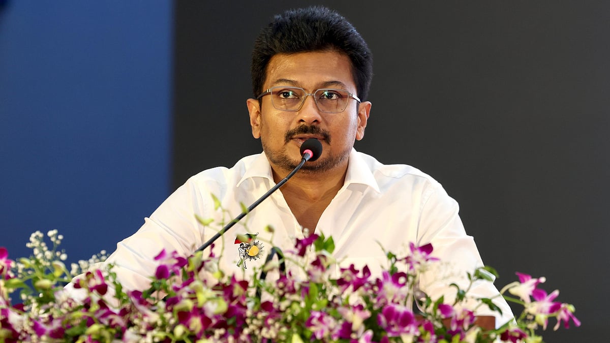 தலைநிமிர்ந்து நிற்கும் தமிழ்நாடு : ’காவல்துறையில் பெண்கள்’ தேசிய மாநாட்டில் துணை முதலமைச்சர் பெருமிதம்!