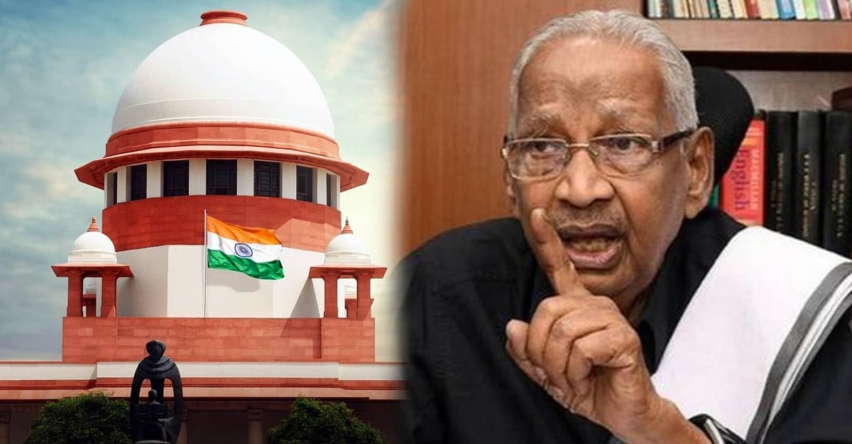 ‘பூனைக்குட்டி’ மெல்ல மெல்ல வெளியே வரும்! : குடியரசுத் தலைவர் குறிப்பு குறித்து ஆசிரியர் கி.வீரமணி!