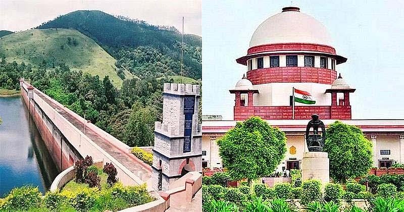 முல்லை பெரியாறு அணையை பராமரிக்க கேரளாவுக்கு  உத்தரவிடவேண்டும்- உச்சநீதிமன்றத்தில் தமிழ்நாடு அரசு கோரிக்கை