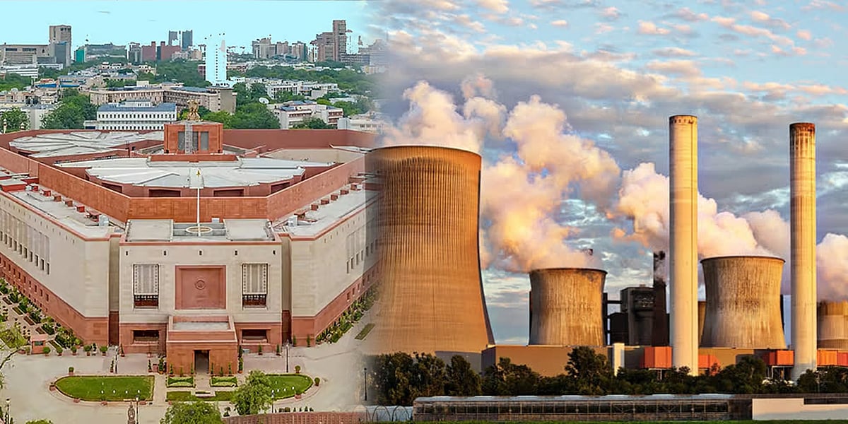 அணுசக்தித் துறையில் தனியாருக்கு அனுமதி... அமெரிக்காவின் முடிவால் சட்டத்திருத்தம் கொண்டுவரும் ஒன்றிய அரசு?