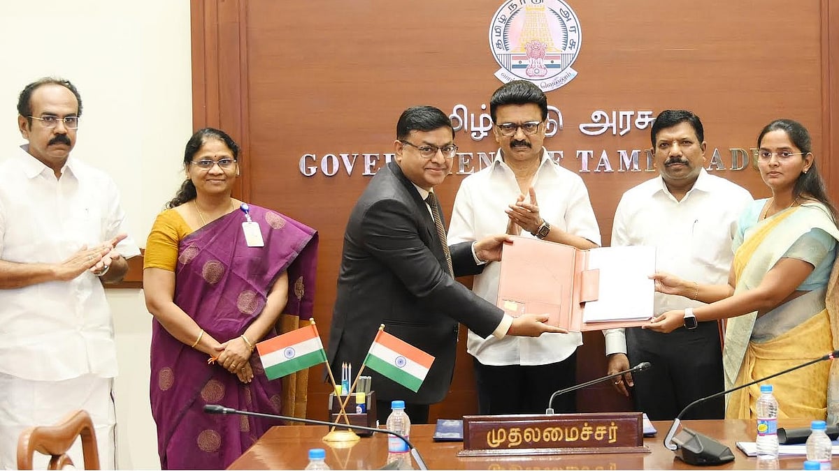 வங்கி சலுகைகளை கட்டணமின்றி வழங்க 7 வங்கிகளுடன் புரிந்துணர்வு ஒப்பந்தம் - என்ன சலுகை அது?