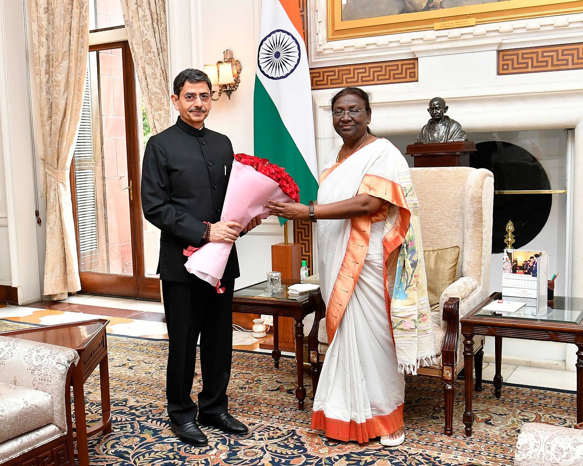 ஆளுநர் விவகாரம் : “குடியரசுத் தலைவர் மூலமாக ஆழம் பார்ப்பவர்கள், முதலில்...” - முரசொலி தாக்கு!