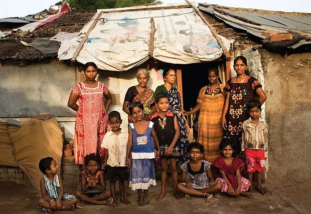 அகதிகள் விவகாரம் - “உச்சநீதிமன்ற நீதிபதிகளின் மனிதாபிமானமற்ற அணுகுமுறை” : பெ.சண்முகம் கடும் கண்டனம்!